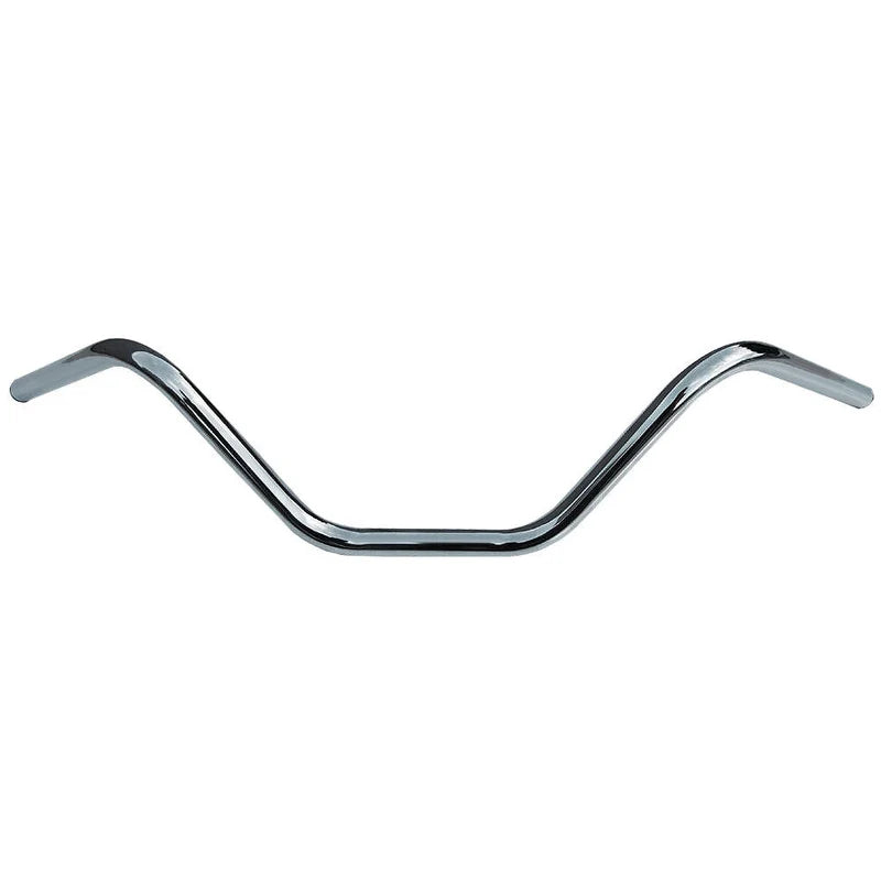 Thrown Handlebars